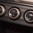 Subaru XV 2016 dilancarkan – bermula RM133k