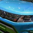 Proton SUV rendered berdasarkan Suzuki Vitara