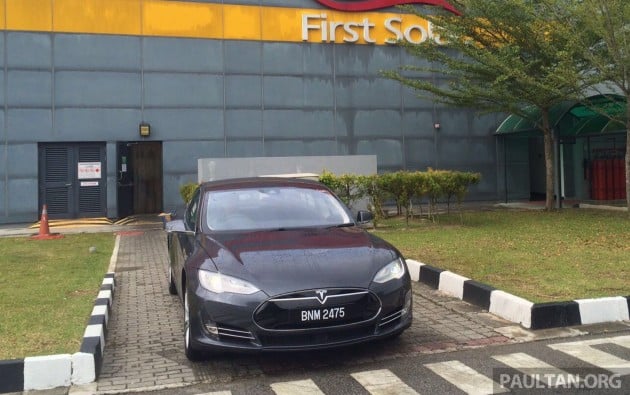 Tesla Kedah drive-5