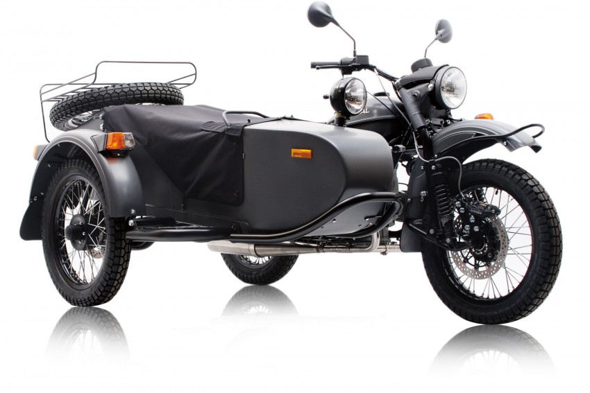 Ural sidecars coming to Malaysia – from RM80,000 430030