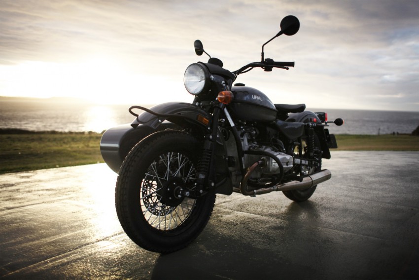 Ural sidecars coming to Malaysia – from RM80,000 430032