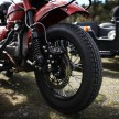 Ural sidecar diimport ke Malaysia – bermula RM80,000