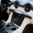 VLF Destino V8 – updated Fisker Karma seen at NAIAS