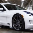 VLF Destino V8 – updated Fisker Karma seen at NAIAS