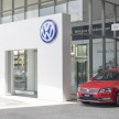 Volkswagen Sri Hartamas 3S by FA Wagen launched