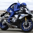Yamaha shows new e-bike tech at Tokyo Motor Show