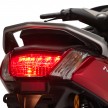 2016 Yamaha NMax M’sian price confirmed – RM8,812