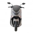 2016 Yamaha NMax M’sian price confirmed – RM8,812