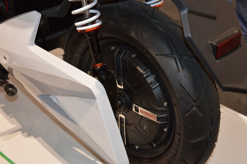 Bosch spins off motorcycle division into new company – 2016 debut for cost-effective ABS10 braking system 435868