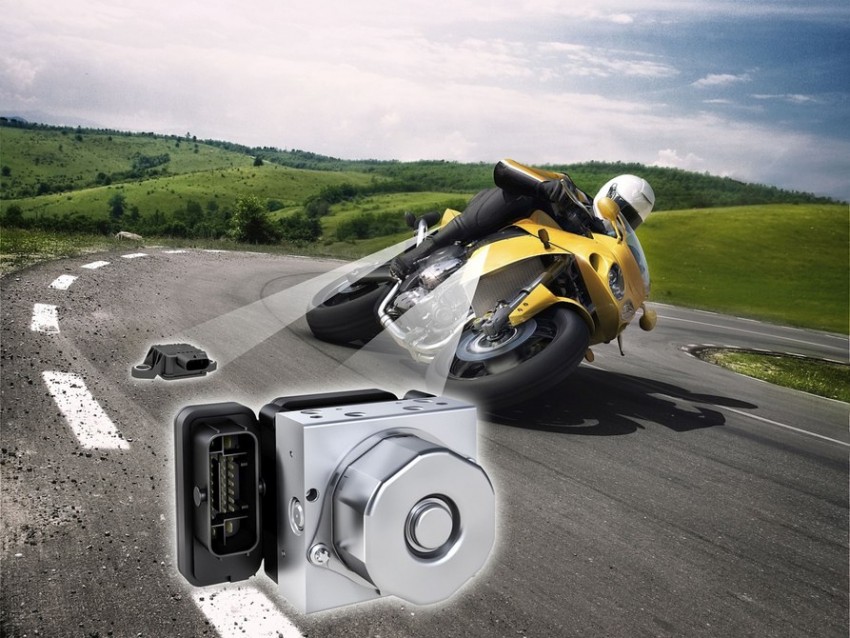 Bosch spins off motorcycle division into new company – 2016 debut for cost-effective ABS10 braking system 435860