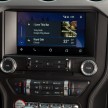 Ford SYNC adds Apple CarPlay, Android Auto, 4G LTE