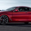 Infiniti Q60 Project Black S with F1-style hybrid tech