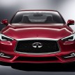 VIDEO: GoT’s Jon Snow and the new Infiniti Q60 coupe