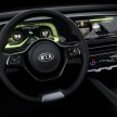 Kia Telluride concept – new luxury SUV gets early look