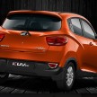Mahindra KUV100 – SUV makes Indian market debut