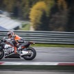 KTM to play with MotoGP big boys at Austria in 2016