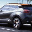 Nissan Kicks – teaser of production model released