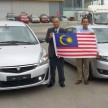 Proton Preve and Exora – first exports arrive in Chile