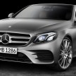 VIDEO: Mercedes-Benz demos Multibeam LED lights