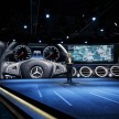 W213 Mercedes-Benz E-Class – full details, pics, video
