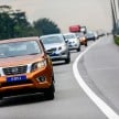 PANDU UJI: Reviu Nissan NP300 Navara di Malaysia