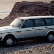 2016 Volvo V90 – 60 years of heritage in the making