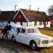 2016 Volvo V90 – 60 years of heritage in the making