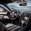 Bentley Flying Spur V8 S – more power, better ride