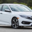 New Honda Civic rendered as tenth-gen Tourer model