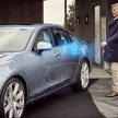 Volvo aims to replace car keys with digital key by 2017