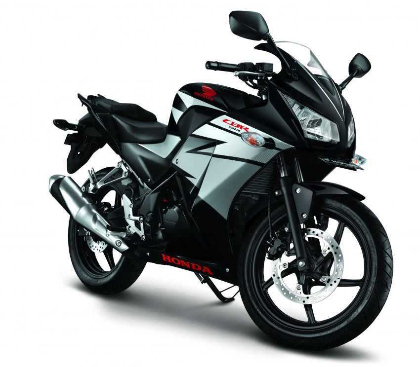 2016 Honda CBR150R due to be released in Indonesia 438618