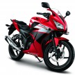 2016 Honda CBR150R due to be released in Indonesia