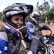BMW Motorrad International GS Trophy Southeast Asia 2016 begins in Chiangmai – Argentina takes first stage