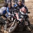 BMW Motorrad International GS Trophy Southeast Asia 2016 begins in Chiangmai – Argentina takes first stage