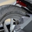 REVIEW: Benelli TnT25 – low-cost, stylish city riding