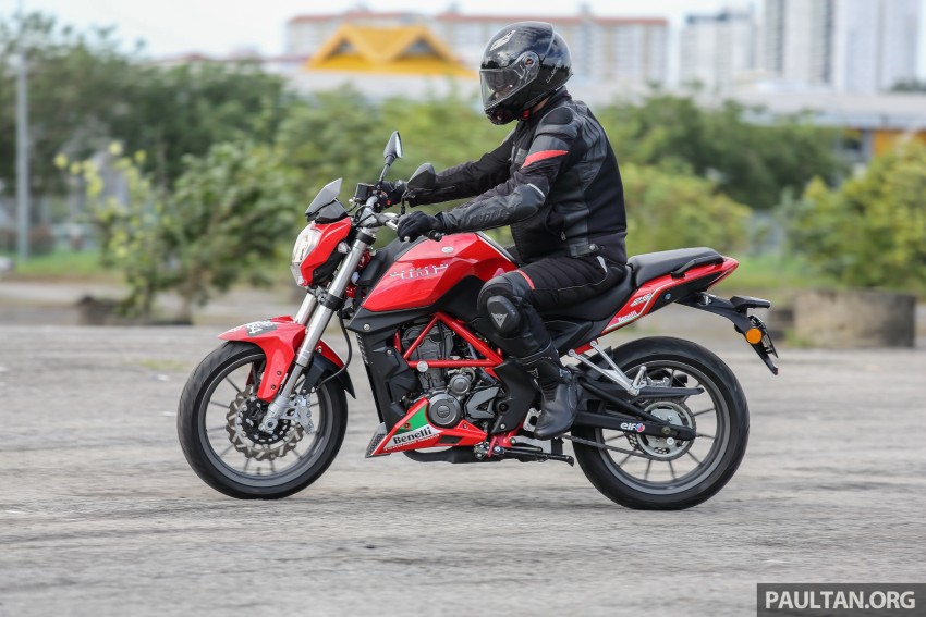 2016 Yamaha MT-09 in Malaysia – new colours, RM45k 448641