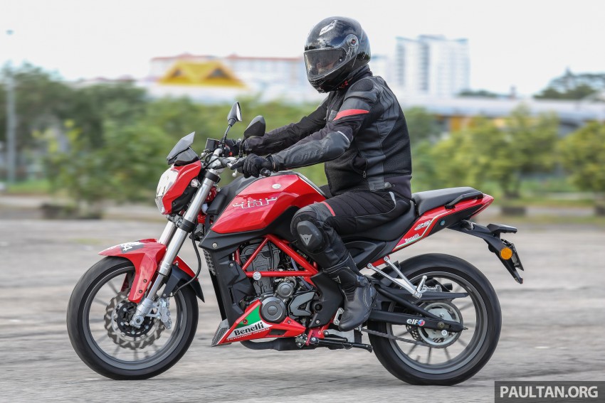 2016 Yamaha MT-09 in Malaysia – new colours, RM45k 448644