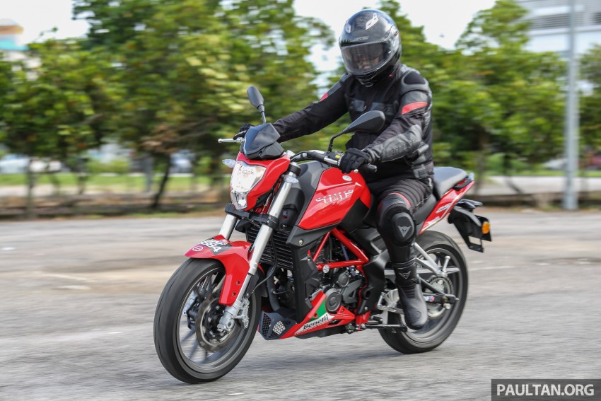 2016 Yamaha MT-09 in Malaysia – new colours, RM45k 448652