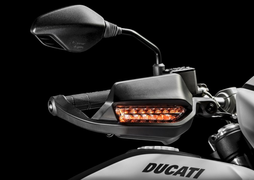 2016 Ducati Hypermotard 939, 939 SP and Hyperstrada models launched – 115 hp, Euro 4 compliant 449372
