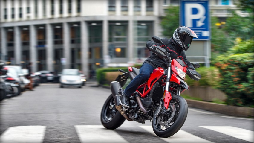 2016 Ducati Hypermotard 939, 939 SP and Hyperstrada models launched – 115 hp, Euro 4 compliant 449359