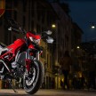 2016 Ducati Hypermotard 939, 939 SP and Hyperstrada models launched – 115 hp, Euro 4 compliant