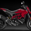 Ducati to show two new models at World Ducati Week