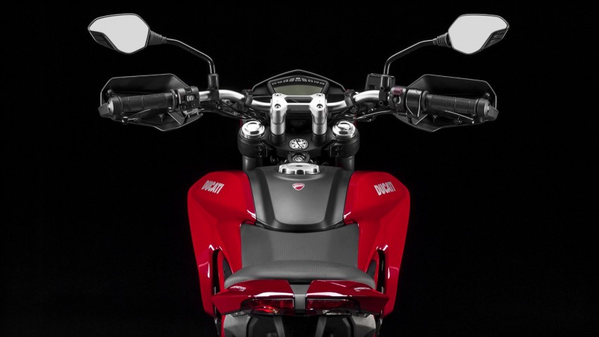 2016 Ducati Hypermotard 939, 939 SP and Hyperstrada models launched – 115 hp, Euro 4 compliant 449363