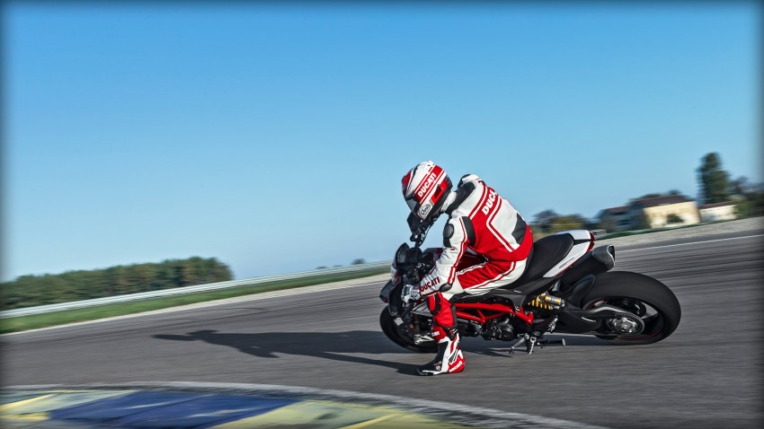 2016 Ducati Hypermotard 939, 939 SP and Hyperstrada models launched – 115 hp, Euro 4 compliant 449386