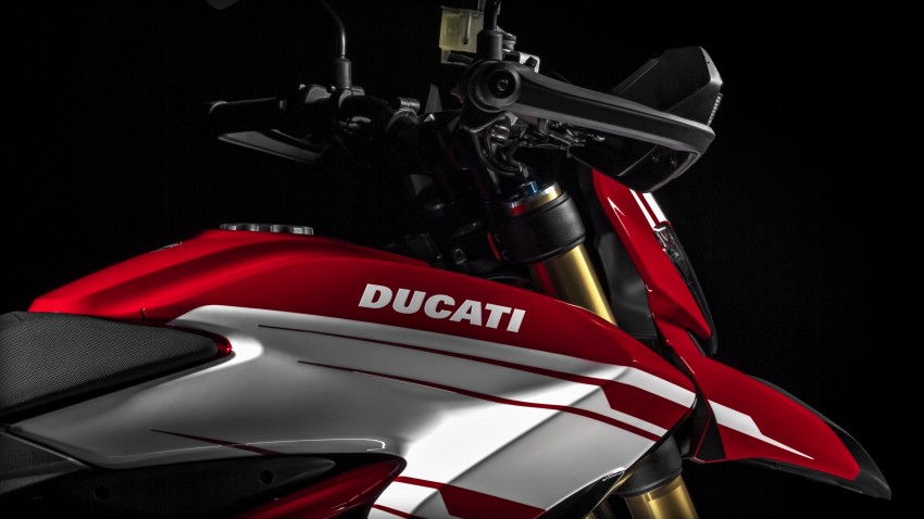 2016 Ducati Hypermotard 939, 939 SP and Hyperstrada models launched – 115 hp, Euro 4 compliant 449388