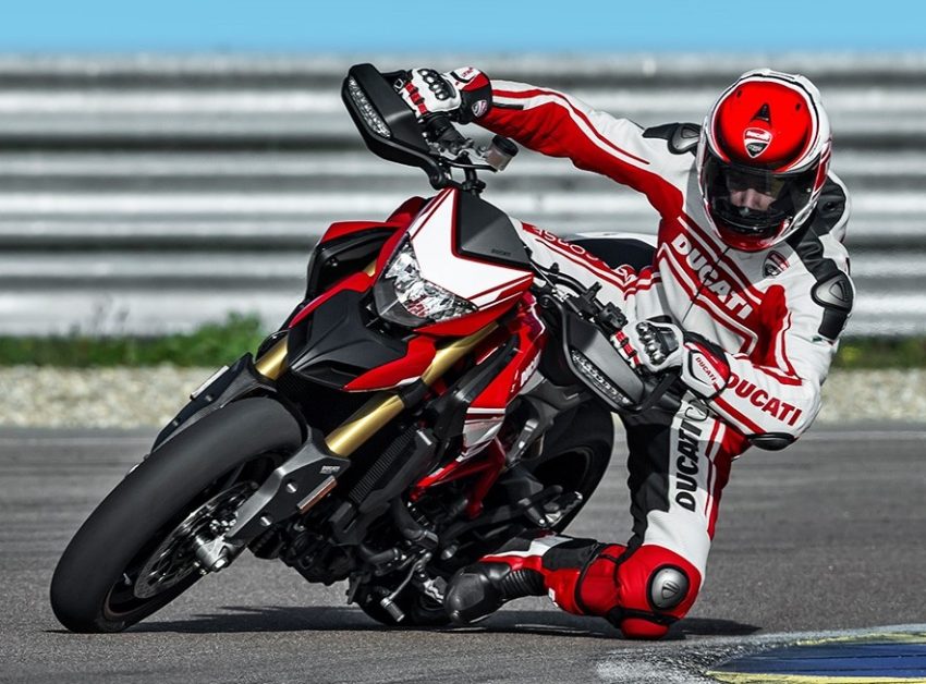 2016 Ducati Hypermotard 939, 939 SP and Hyperstrada models launched – 115 hp, Euro 4 compliant 449380