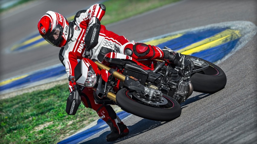 2016 Ducati Hypermotard 939, 939 SP and Hyperstrada models launched – 115 hp, Euro 4 compliant 449381