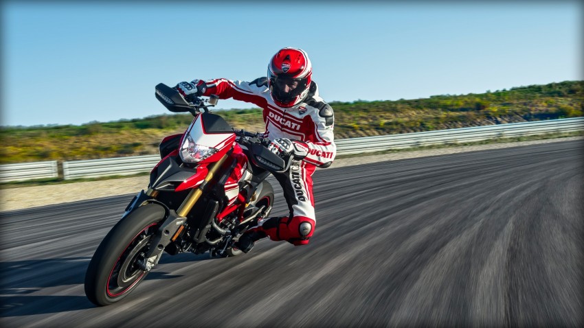 2016 Ducati Hypermotard 939, 939 SP and Hyperstrada models launched – 115 hp, Euro 4 compliant 449385