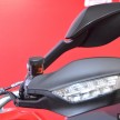 Ducati Multistrada 2016 kini dipamerkan di Next Bike – RM119,999 untuk 1200 dan RM135,999 untuk 1200 S