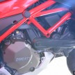 2016 Ducati Multistrada 1200 showcased by Next Bike – RM119,999 for the 1200 and RM135,999 for the 1200 S